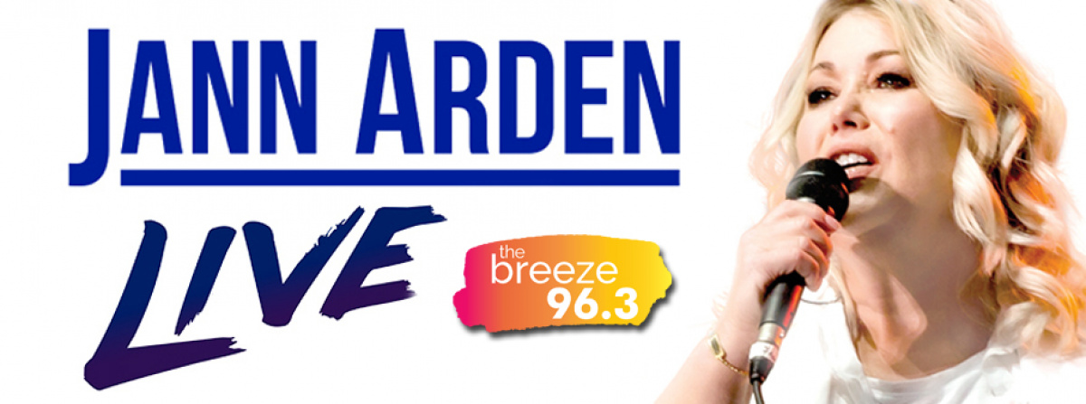 2022-05-02 Breeze Rewards: Jann Arden