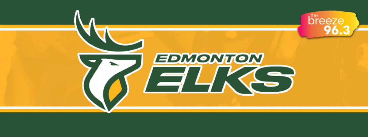 2023-07-10 Breeze Rewards: Edmonton Elks vs. Hamilton Tiger-Cats
