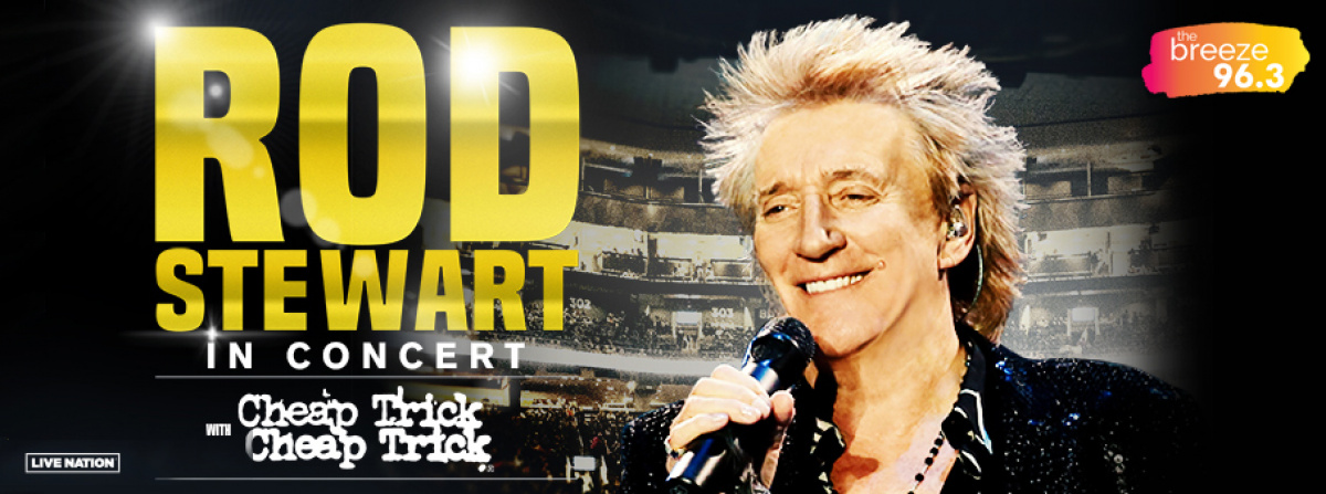 2023-08-08 Breeze Rewards: Rod Stewart