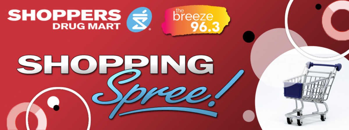 2023-12-19 Breeze Rewards: Shoppers Drug Mart Holiday Gifting
