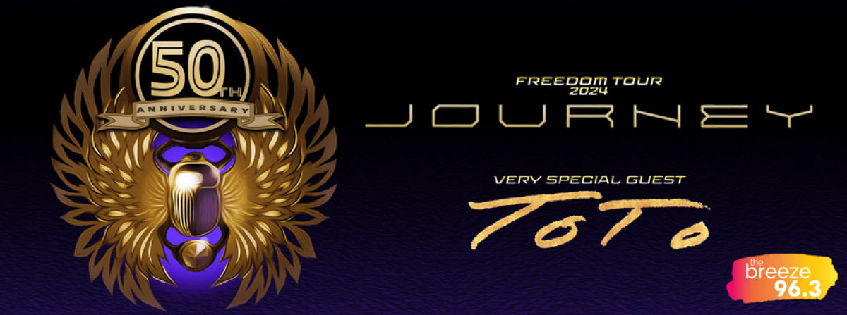 2024-03-05 Breeze Rewards: Journey Freedom Tour
