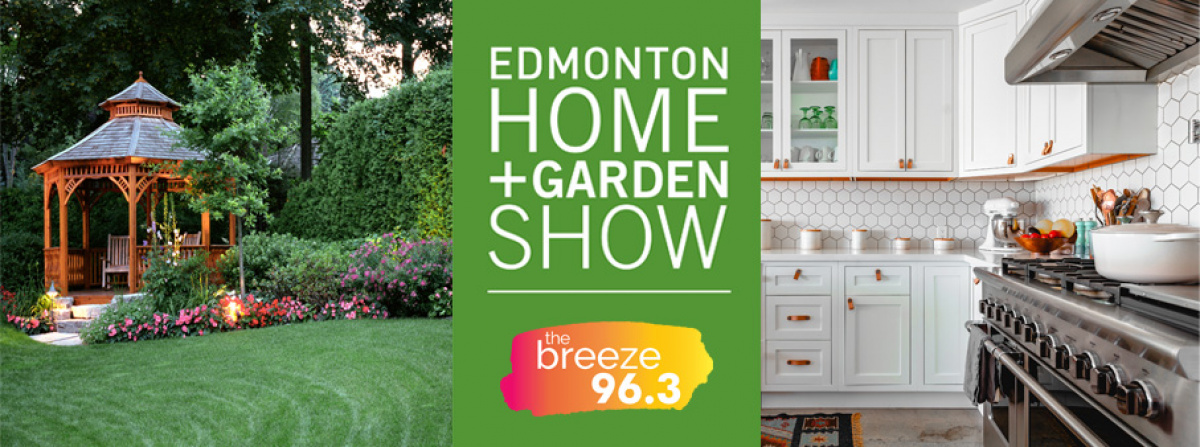 2024-03-19 Breeze Rewards: Edmonton Home + Garden Show