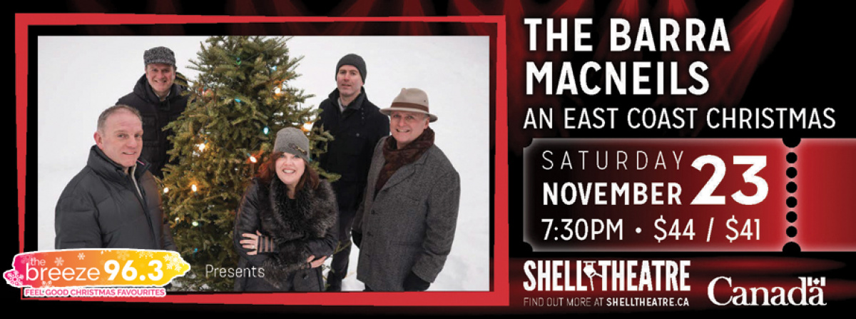 2024-11-18 Breeze Rewards: The Barra MacNeils