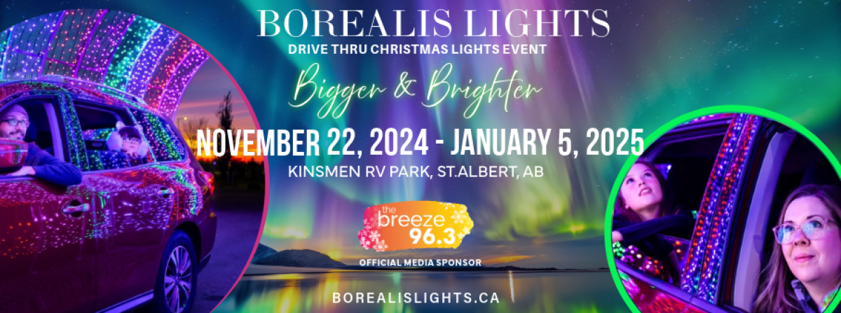 2024-12-09 Breeze Rewards: Borealis Lights