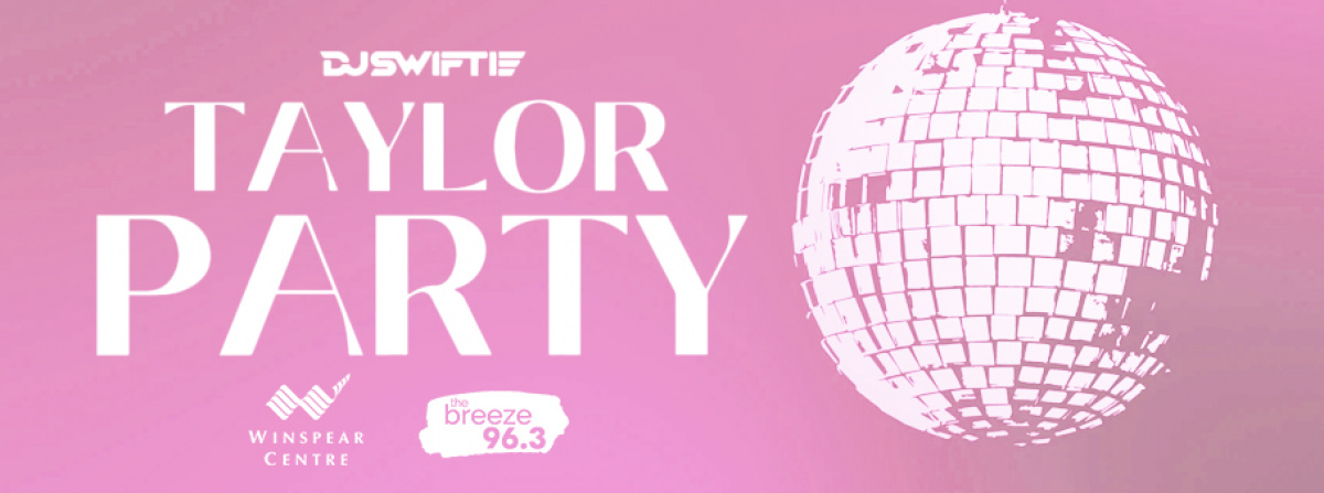 2025-02-10 Breeze Rewards: Taylor Party