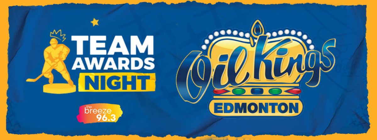 2025-03-18 Breeze Rewards: Edmonton Oil Kings