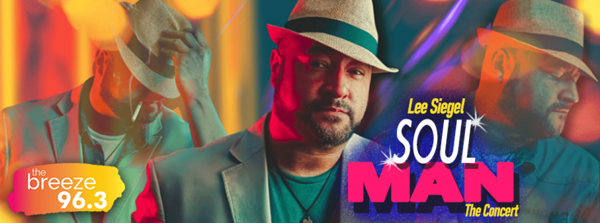 Breeze Rewards: Soul Man