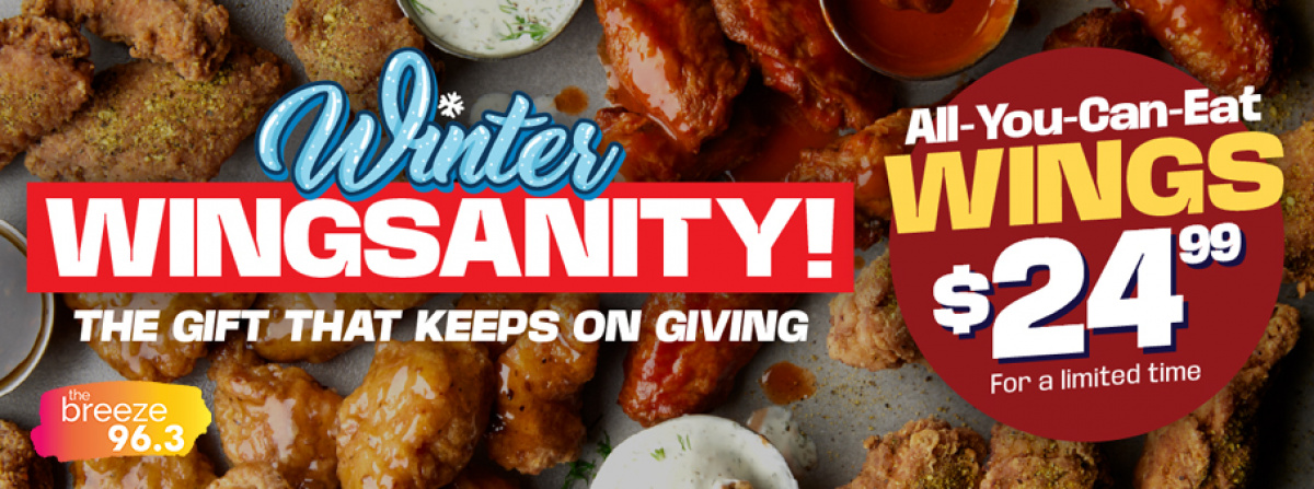 Breeze Rewards: St. Louis Bar & Grill