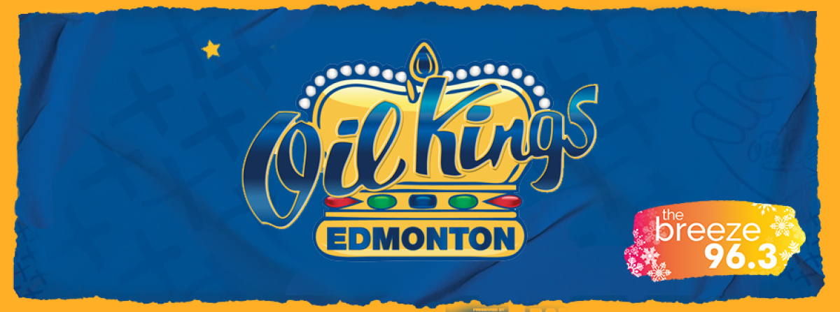 2025-12-08 Breeze Rewards: Edmonton Oil Kings Photos With Santa