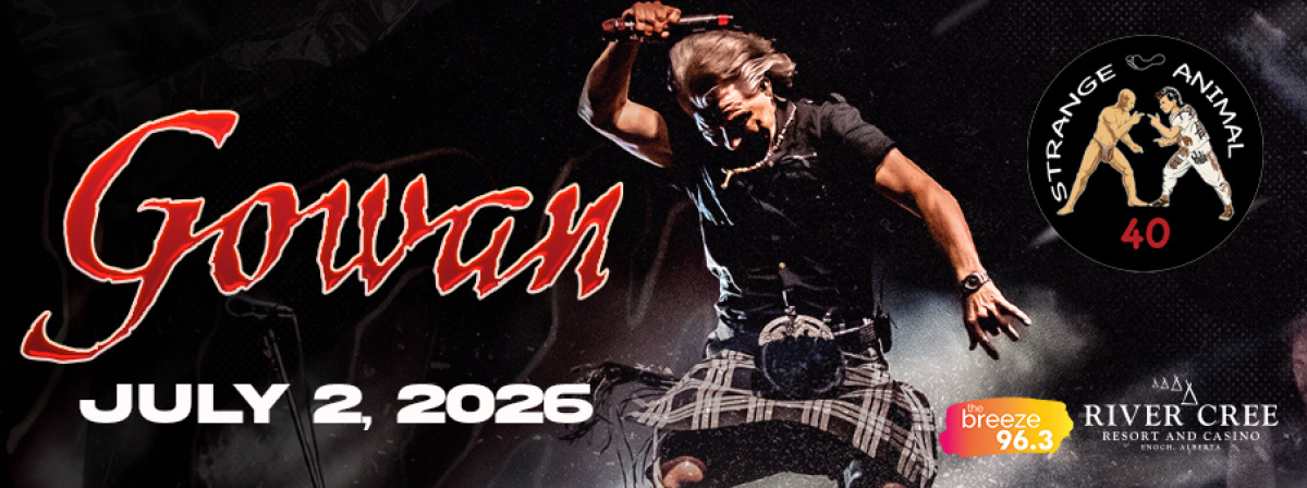 Breeze Rewards: Gowan