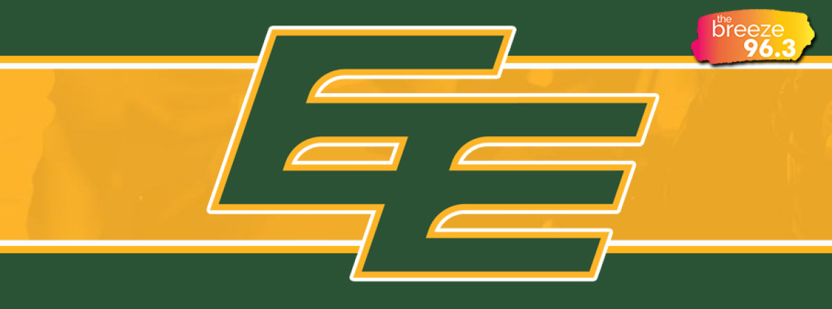 Breeze Rewards: Edmonton Elks vs. Toronto Argonauts