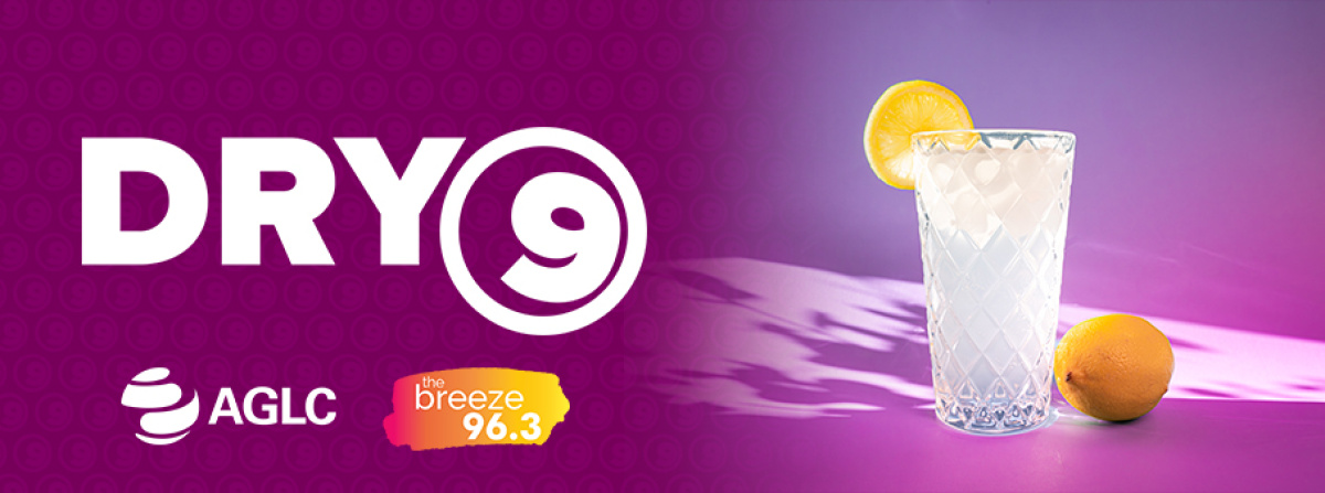 Breeze Rewards: AGLC Dry9 - Grocery Gift Card